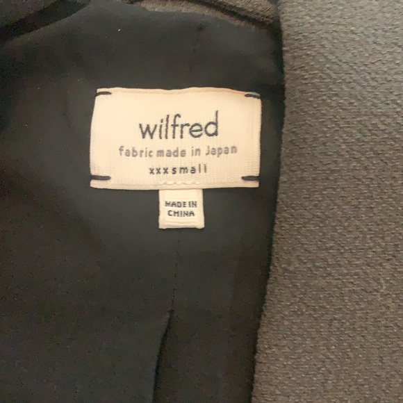 Wilfred jacket - Picture 2 of 3